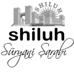 ninve sarap logo