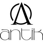 antik bagcilik logo