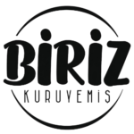biriz kuruyemis logo