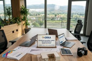 GEKA Nedir? Güney Ege Kalkınma Ajansı Destekleri ve Başvuru Süreci Rehberi-2026